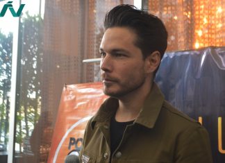 Se presenta por primera vez Juan Solo en el CCU