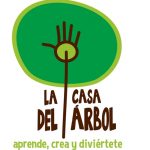 LOGO CASA DEL ARBOL