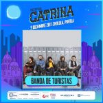 catrina turis