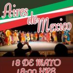 18 mayo