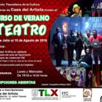 16 de julio 10 de agosto