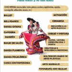 16 de julio – 10 de agosto