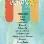 16 julio 10 agosto 2018