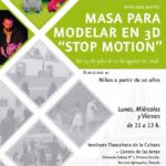 24 de julio a 10 de agosto