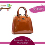 B_Charol color beige