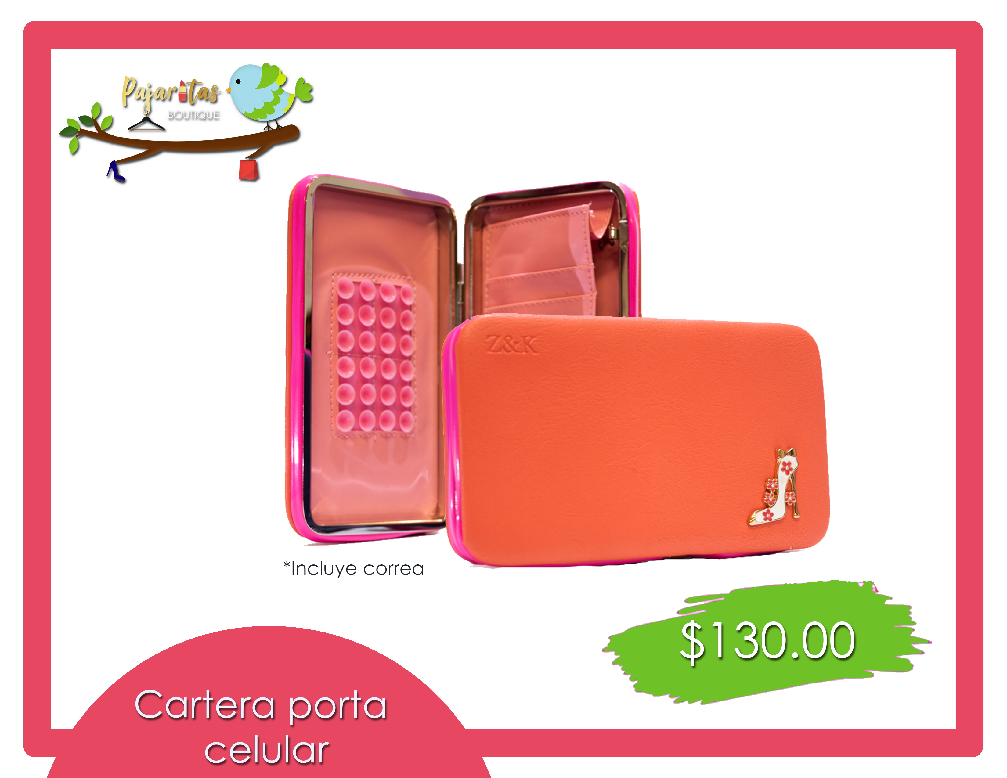 C_chupon orange