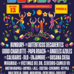 Cartel Comuna 2018 final