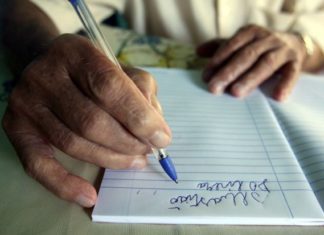 México en lucha contra el analfabetismo