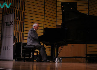 Con concierto dan bienvenida a alumnos de la EMET
