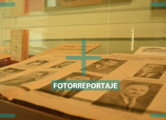 Una historia, un estado, mi derecho: la Constitución de 1918