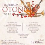 3, 17 oct 7, 21, nov 5 dic