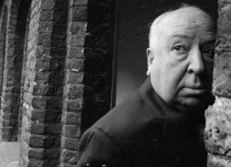 Hitchcock, más allá del suspenso