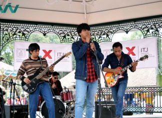 ITJ organiza concurso de bandas en la Feria Tlaxcala 2018