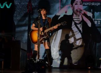 Ha*Ash cautiva a Tlaxcala con extraordinario concierto