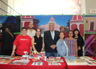 Invita ITC a disfrutar de las actividades culturales en la Feria Tlaxcala 2018