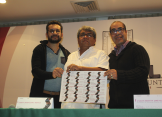 En febrero inicia la cuarta edición de la Muestra Regional de Teatro