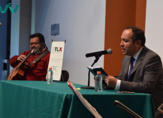 Presentan «Evocación de mi fantasía» en Noches de Museo del MAT