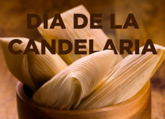 2 de febrero: de candelas, palomas, tamales y algo más