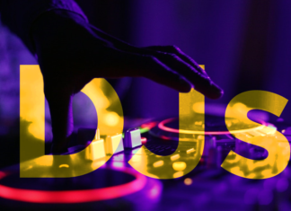 ¿Hay un día para celebrar a los DJs?